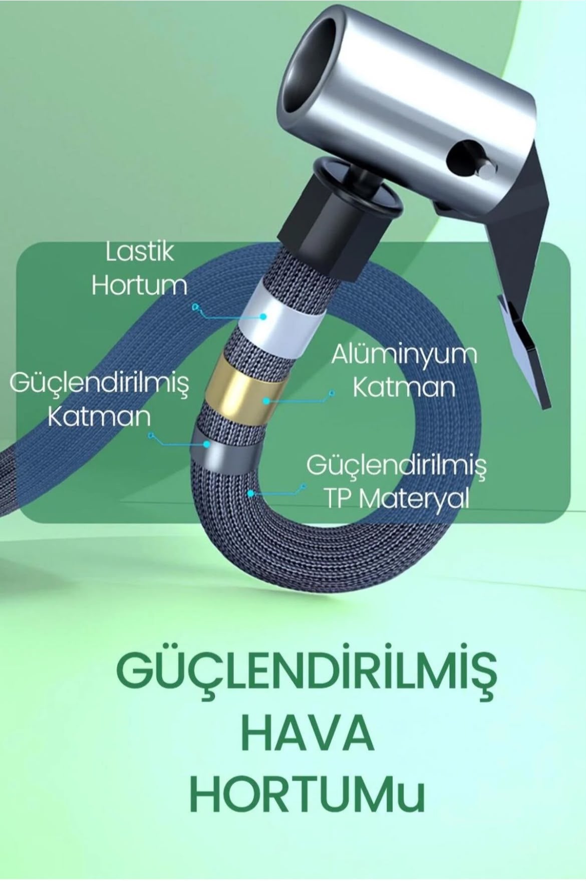 Araç pompası