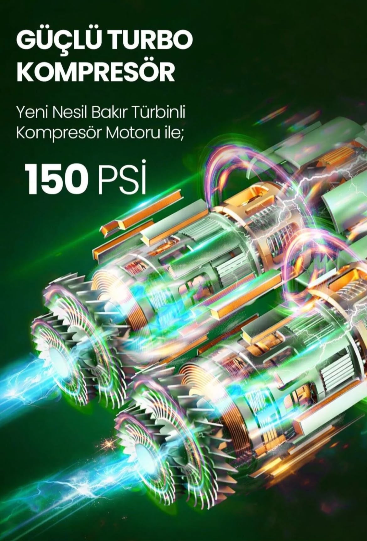 Araç pompası