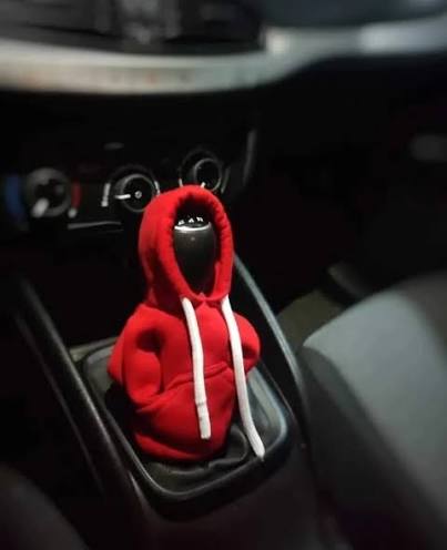 Vites topuzu hoodie